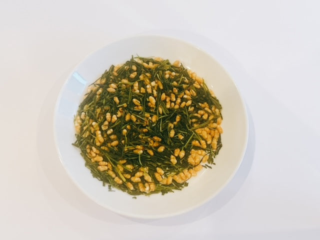 Nakai Estate Genmaicha