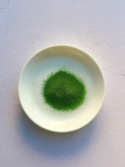 Nakai Estate Matcha