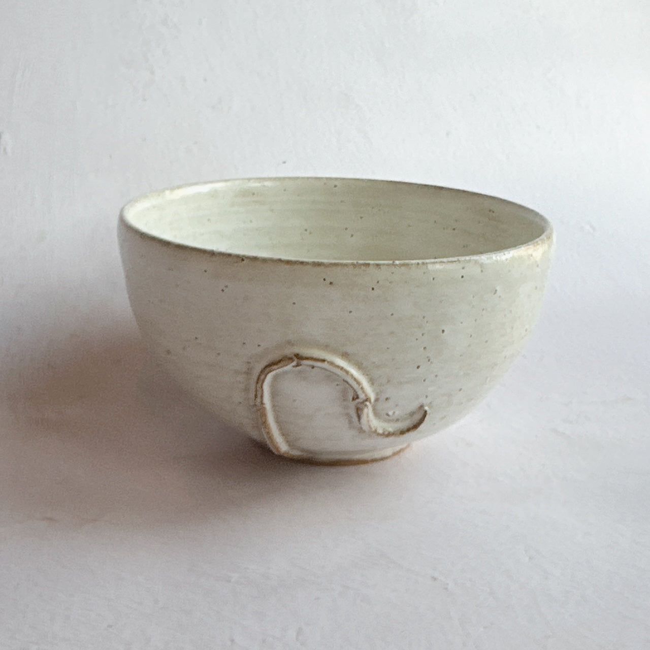 Dragonfly Matcha Bowl - Yuko Okazaki