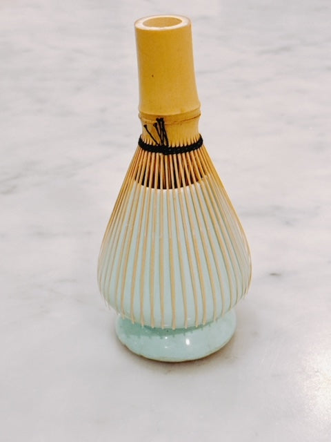 Matcha Whisk Holder