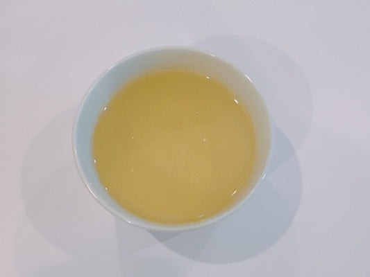 Nakai Estate Organic Genmaicha