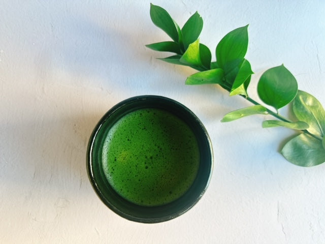 Nakai Estate Organic Matcha